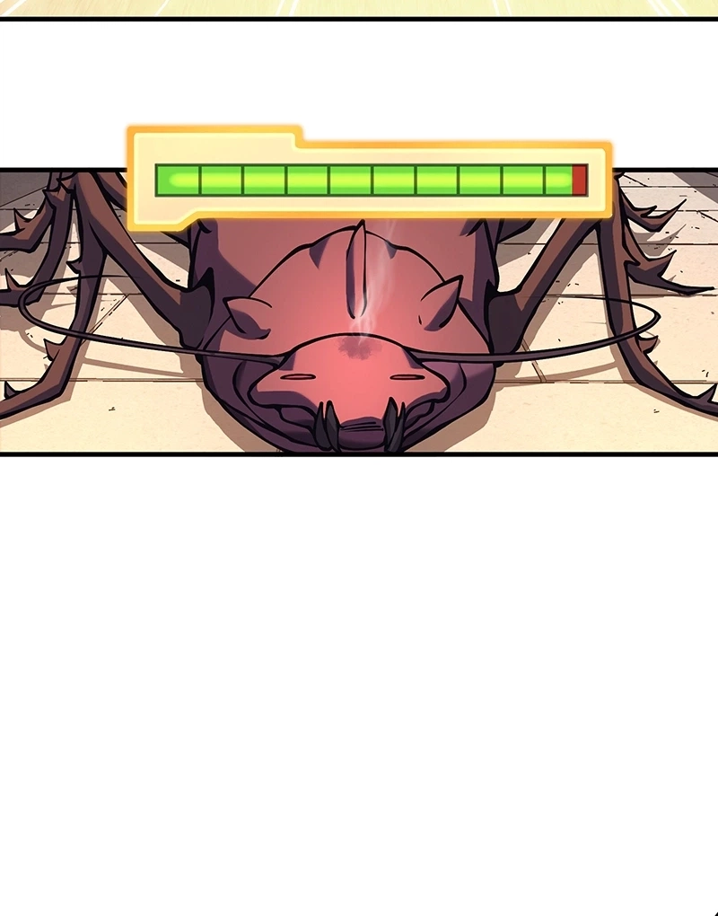 Dungeon Crawler Sword Chapter 6 page 42 - 