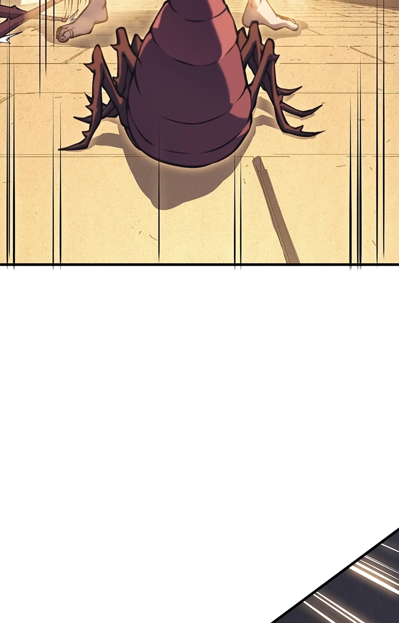 Dungeon Crawler Sword Chapter 6 page 47 - 