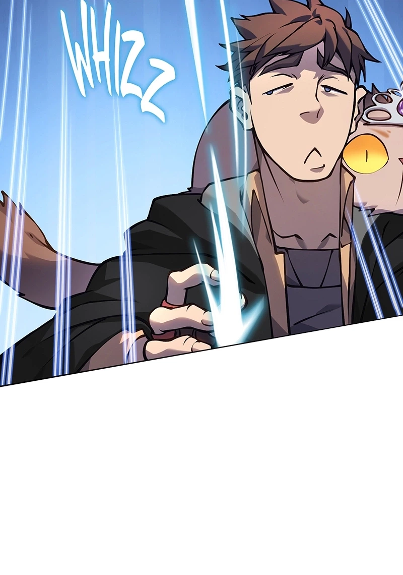 Dungeon Crawler Sword Chapter 6 page 51 - 
