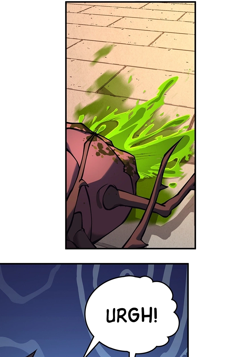 Dungeon Crawler Sword Chapter 6 page 55 - 