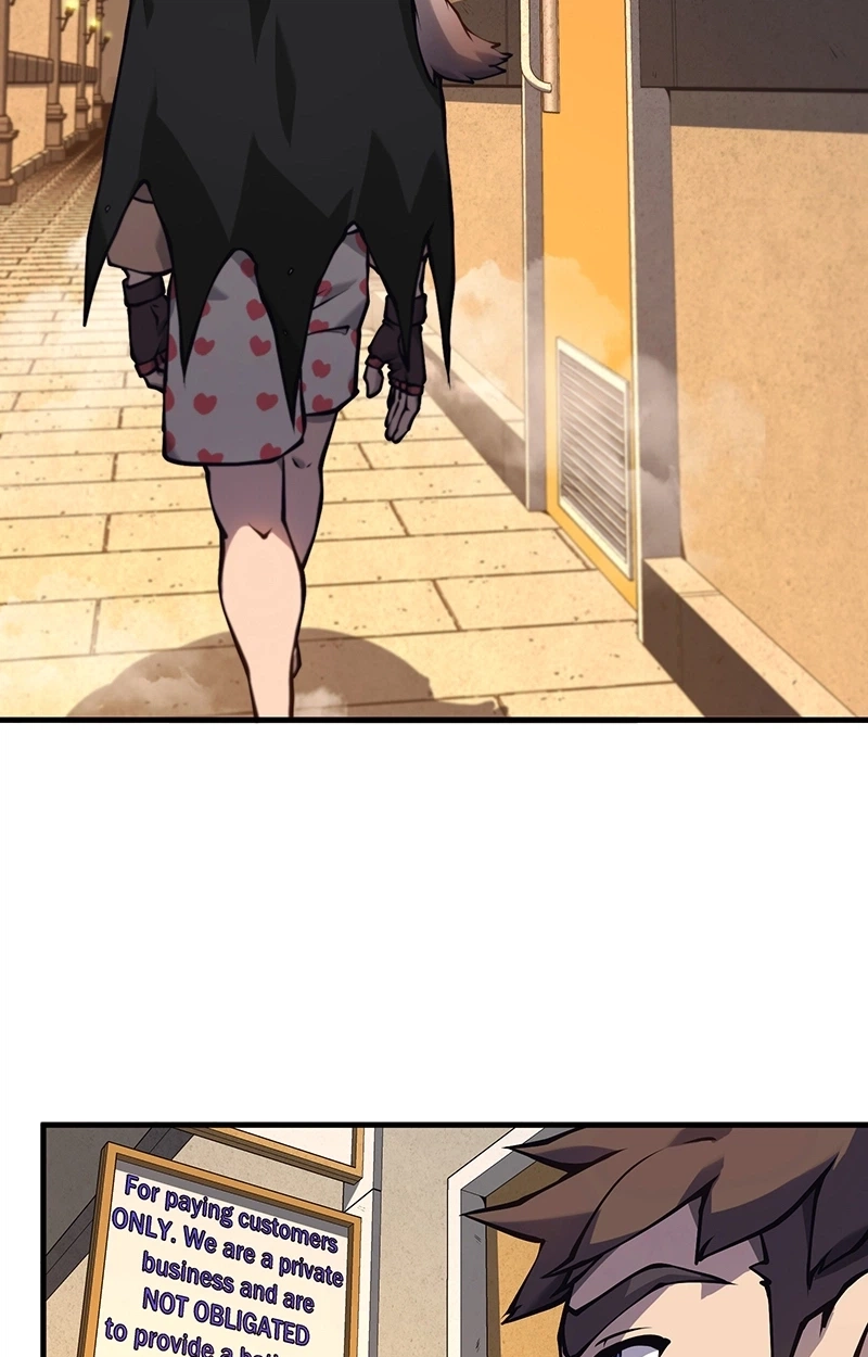 Dungeon Crawler Sword Chapter 6 page 59 - 