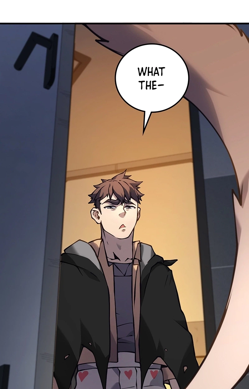 Dungeon Crawler Sword Chapter 6 page 7 - 