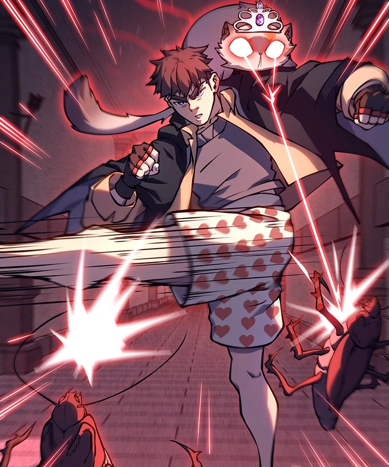 Dungeon Crawler Sword Chapter 6 page 65 - 