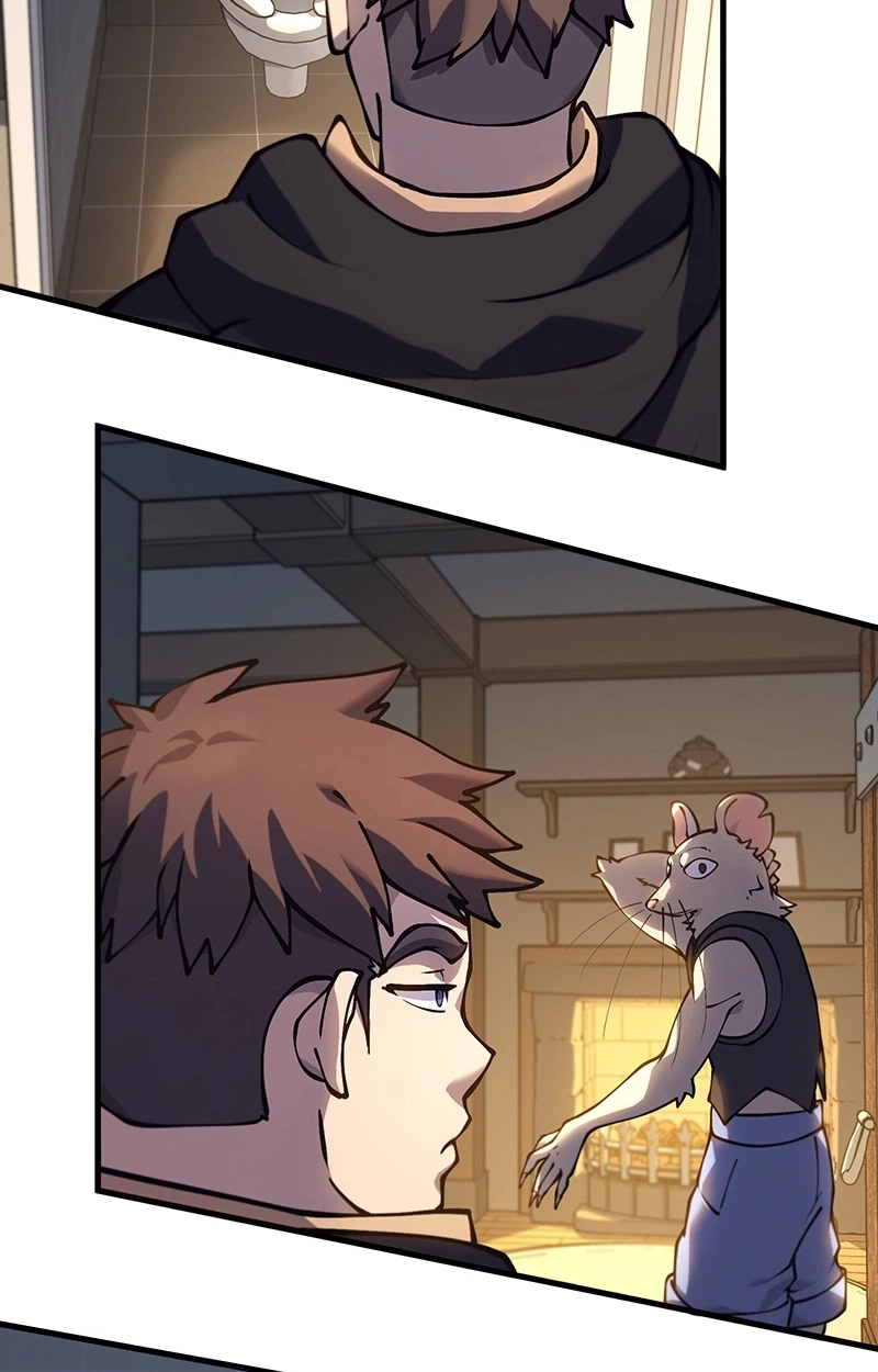 Dungeon Crawler Sword Chapter 6 page 73 - 