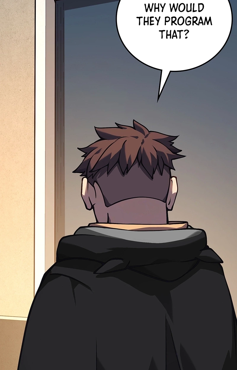 Dungeon Crawler Sword Chapter 6 page 82 - 
