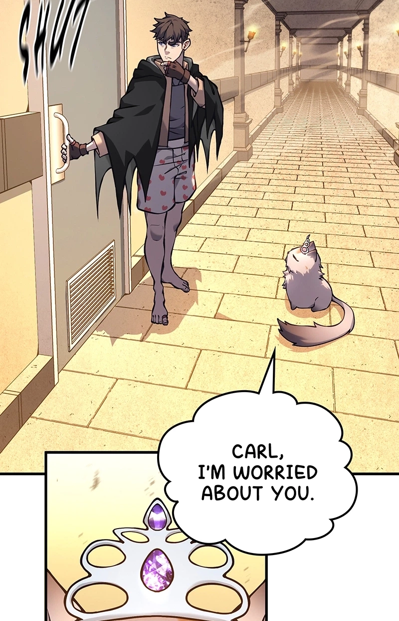 Dungeon Crawler Sword Chapter 6 page 86 - 
