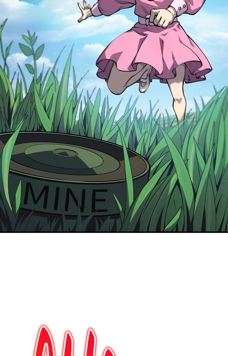 Dungeon Crawler Sword Chapter 7 page 102 - 