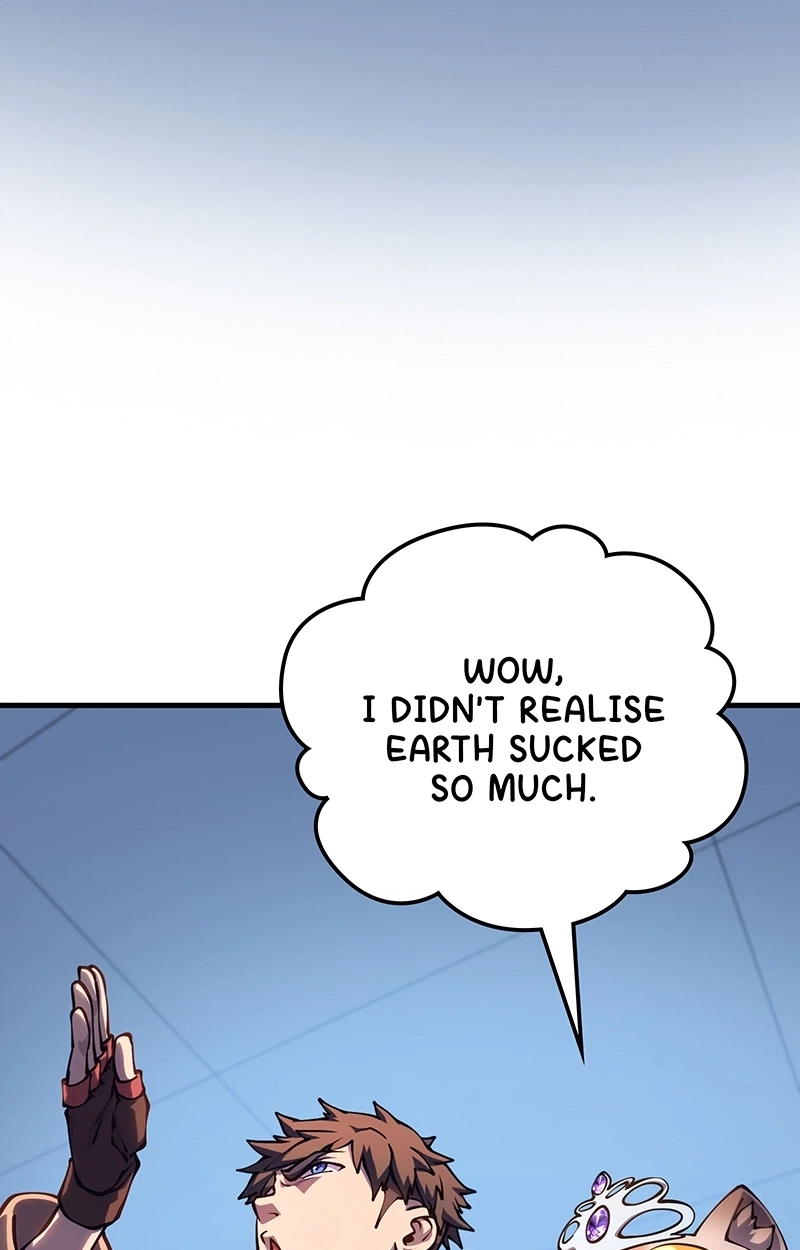 Dungeon Crawler Sword Chapter 7 page 121 - 