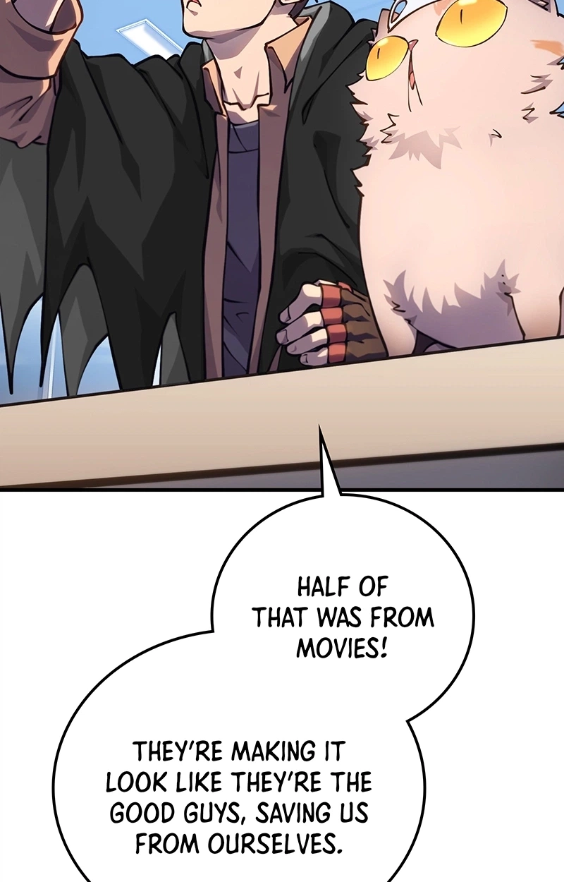Dungeon Crawler Sword Chapter 7 page 122 - 