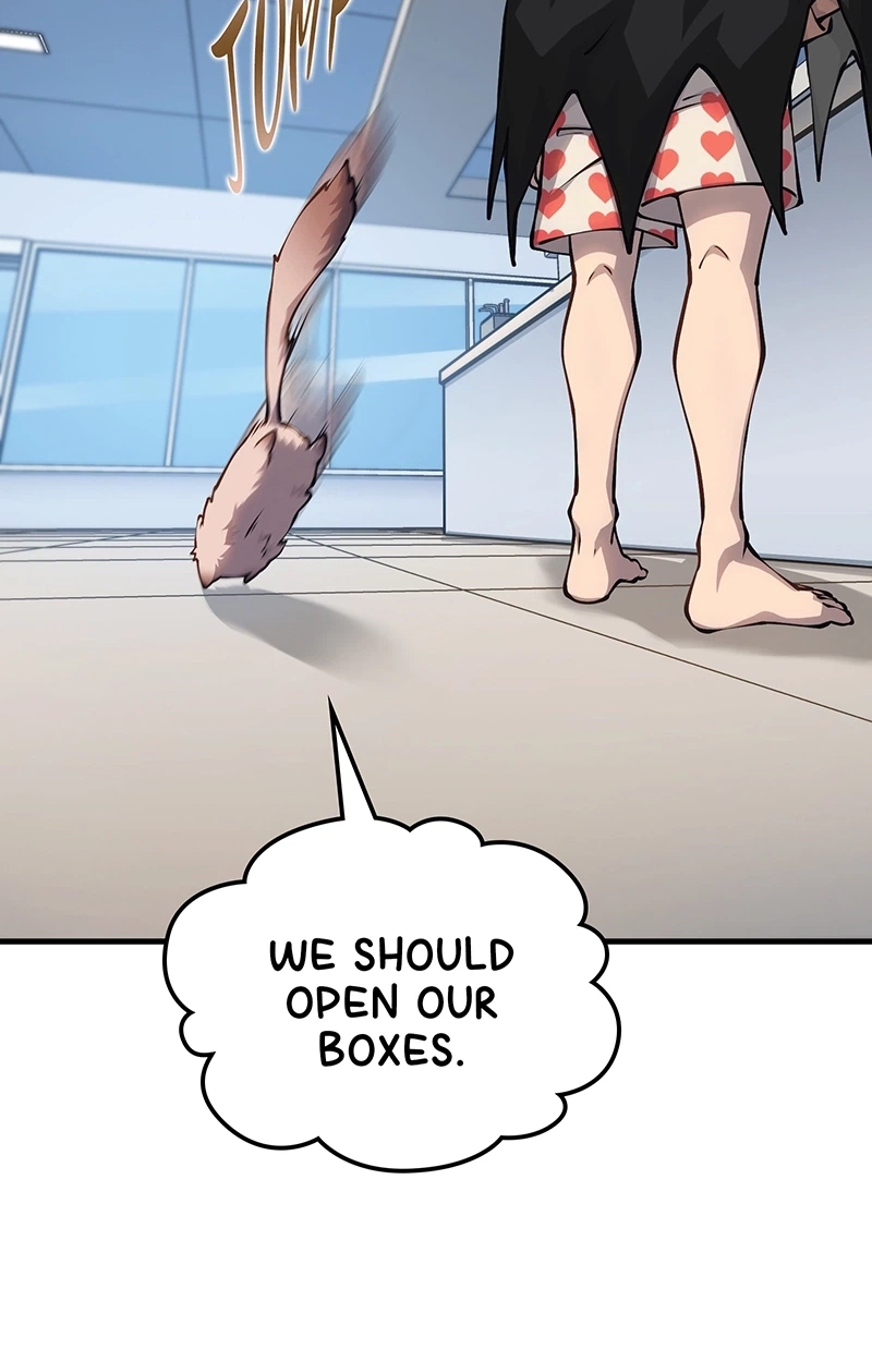 Dungeon Crawler Sword Chapter 7 page 126 - 