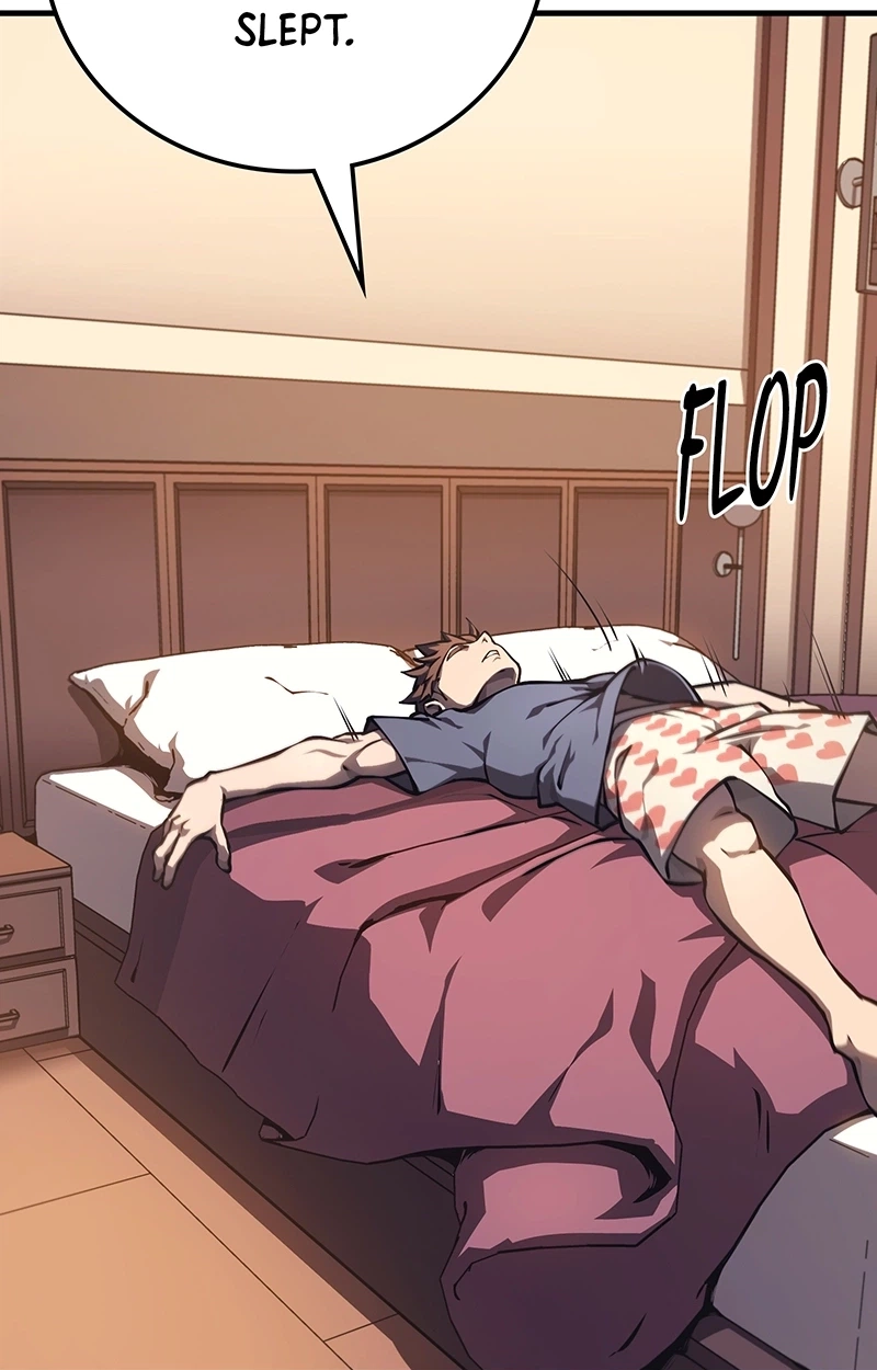 Dungeon Crawler Sword Chapter 7 page 14 - 