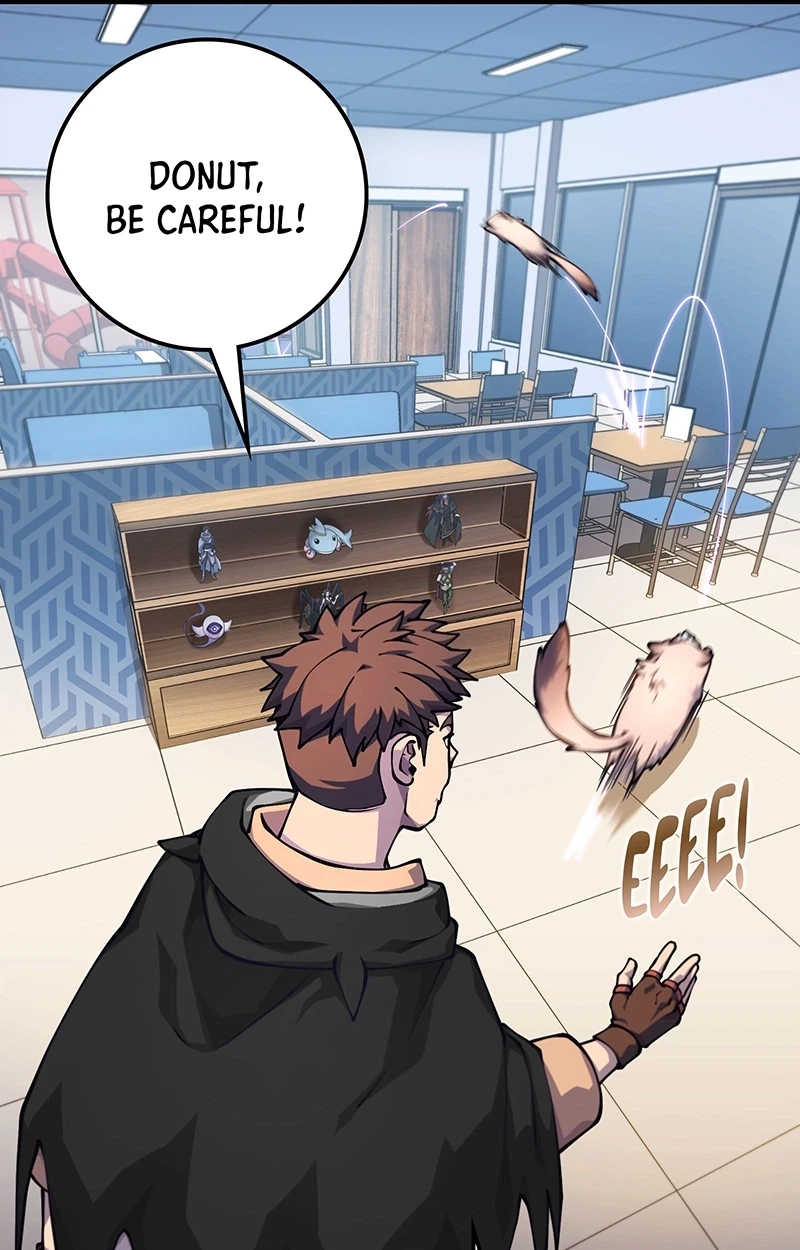 Dungeon Crawler Sword Chapter 7 page 141 - 