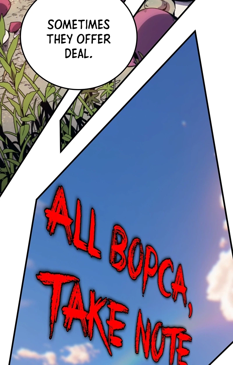 Dungeon Crawler Sword Chapter 7 page 153 - 