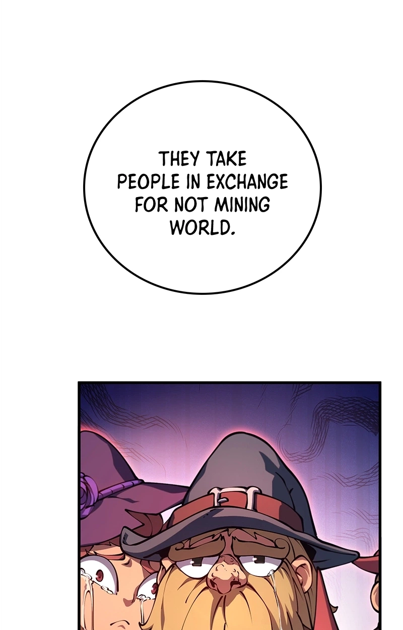 Dungeon Crawler Sword Chapter 7 page 155 - 