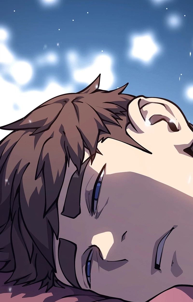 Dungeon Crawler Sword Chapter 7 page 18 - 