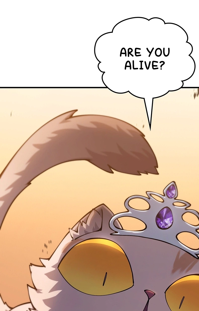 Dungeon Crawler Sword Chapter 7 page 27 - 
