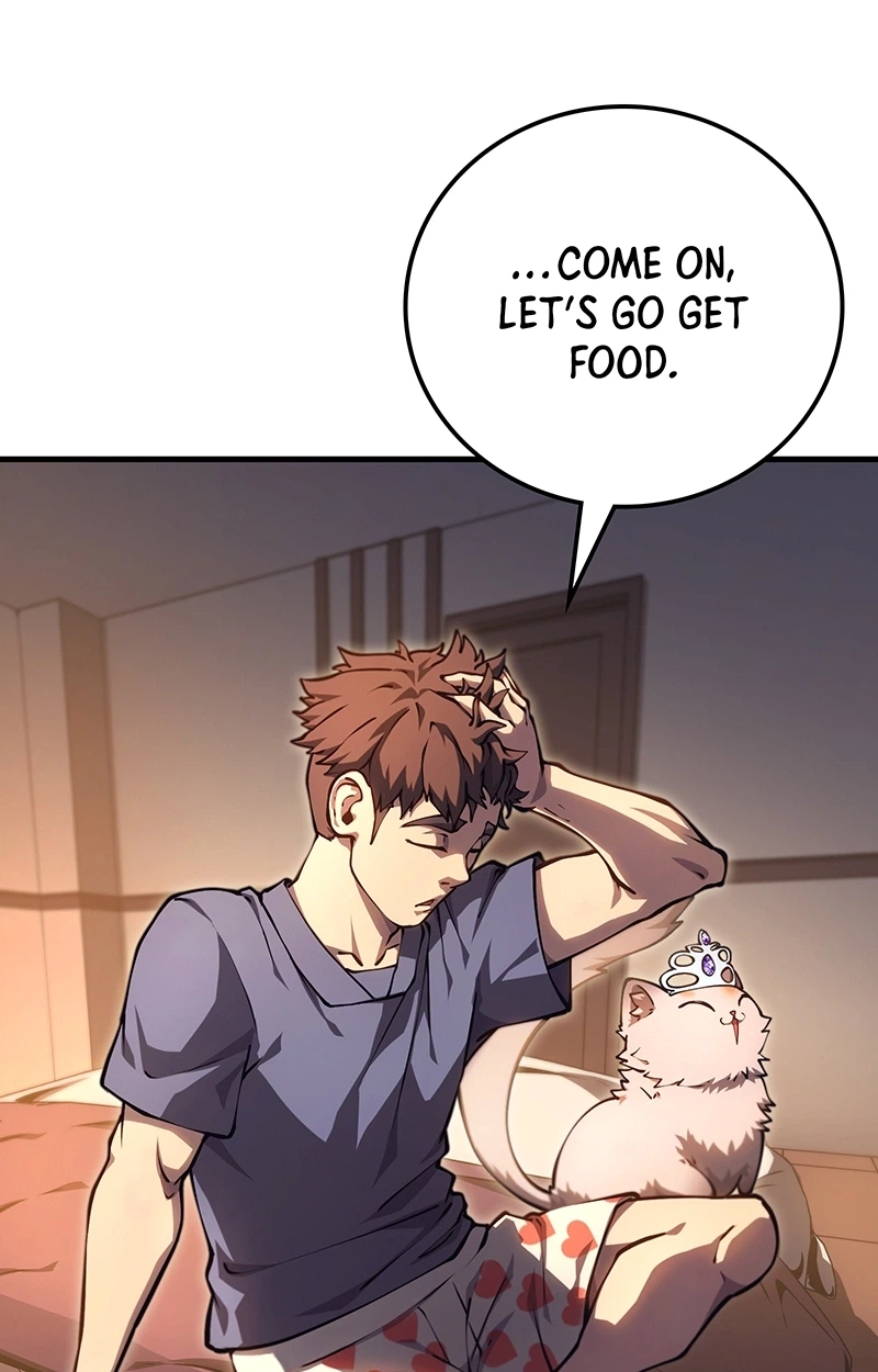 Dungeon Crawler Sword Chapter 7 page 29 - 