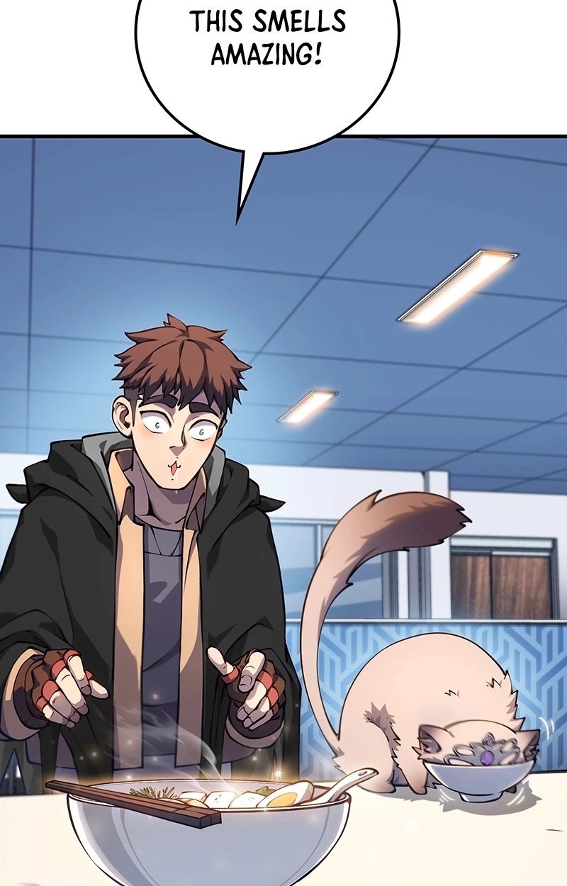 Dungeon Crawler Sword Chapter 7 page 34 - 