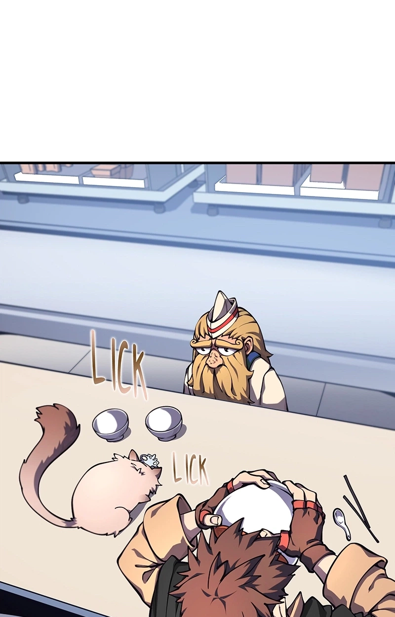 Dungeon Crawler Sword Chapter 7 page 42 - 