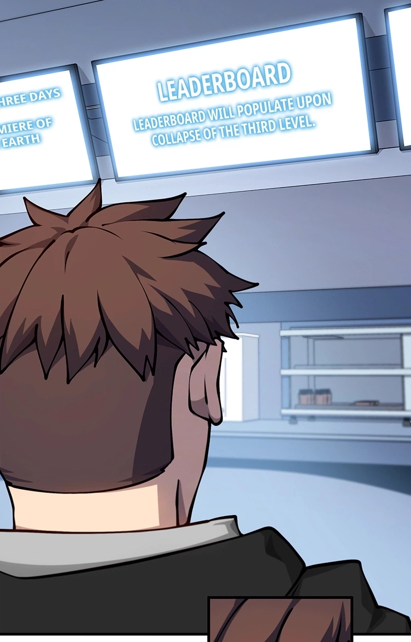 Dungeon Crawler Sword Chapter 7 page 46 - 