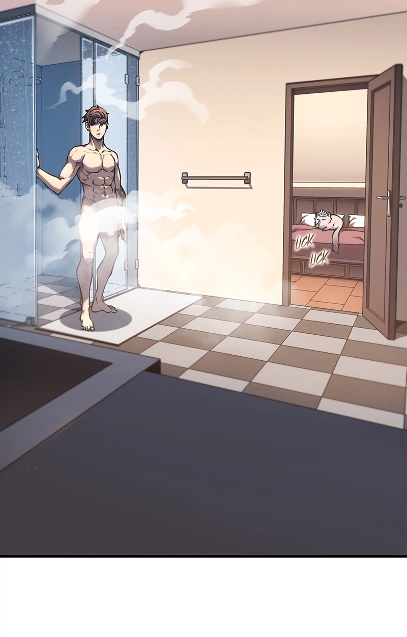 Dungeon Crawler Sword Chapter 7 page 7 - 
