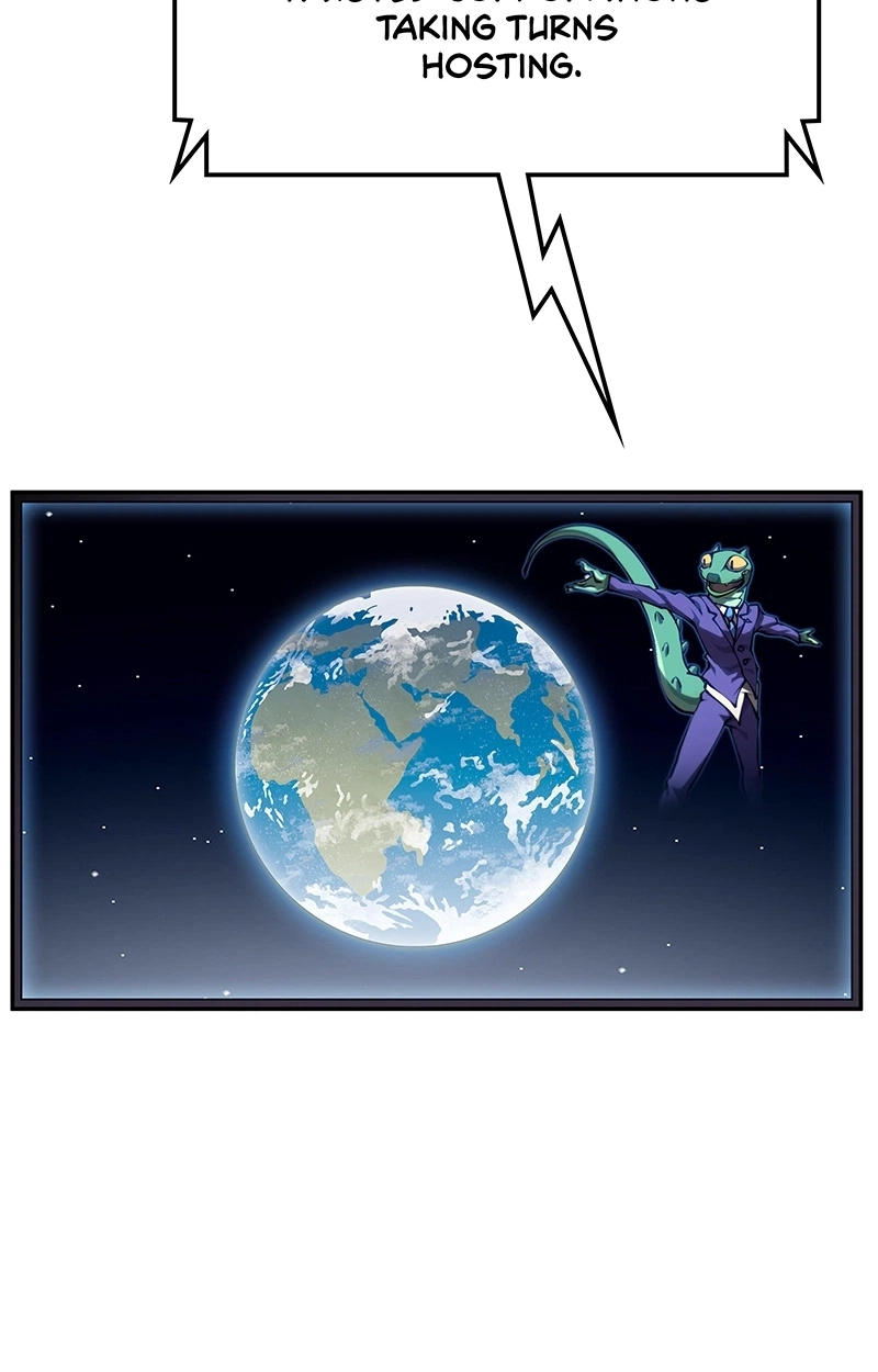 Dungeon Crawler Sword Chapter 7 page 63 - 