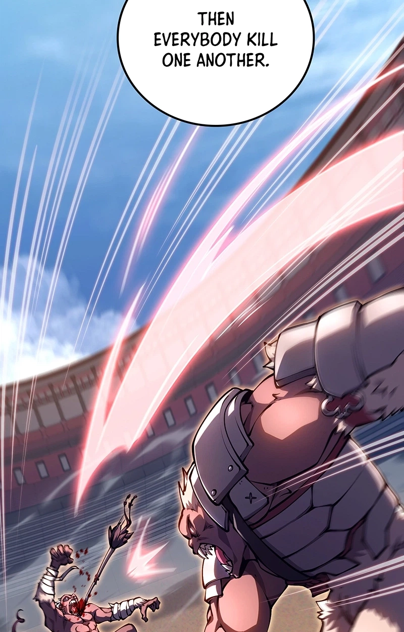 Dungeon Crawler Sword Chapter 7 page 74 - 