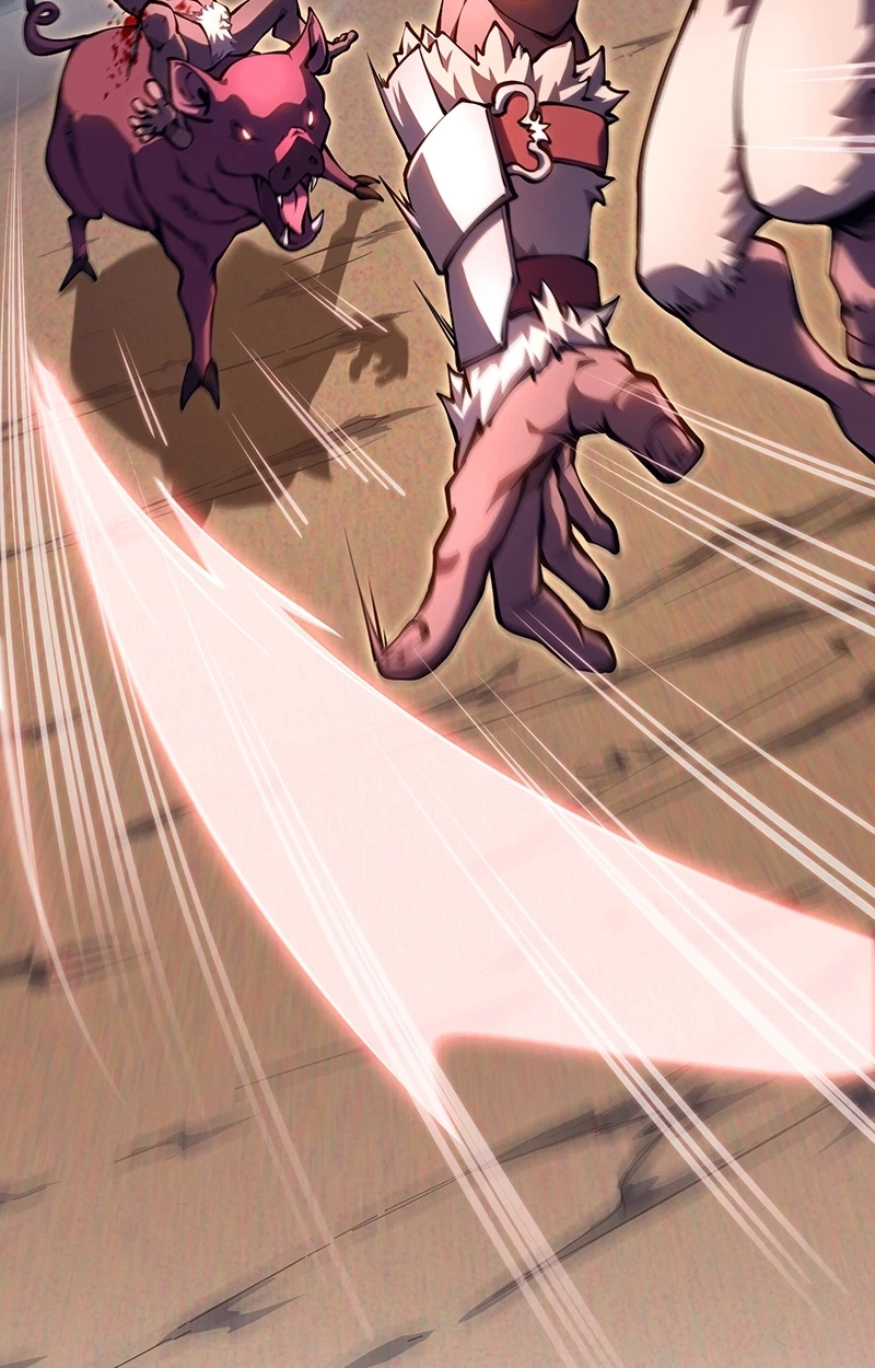 Dungeon Crawler Sword Chapter 7 page 75 - 