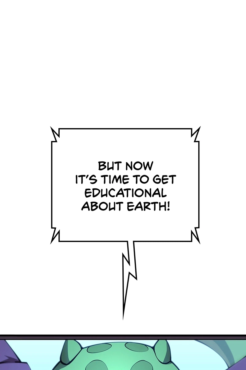 Dungeon Crawler Sword Chapter 7 page 91 - 