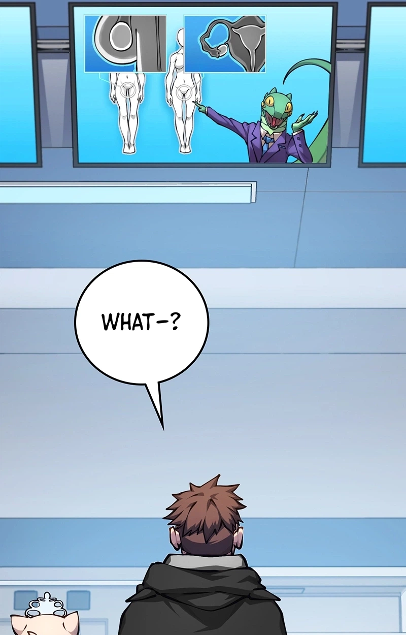 Dungeon Crawler Sword Chapter 7 page 95 - 