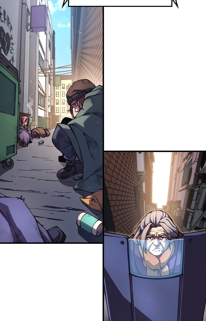 Dungeon Crawler Sword Chapter 7 page 97 - 
