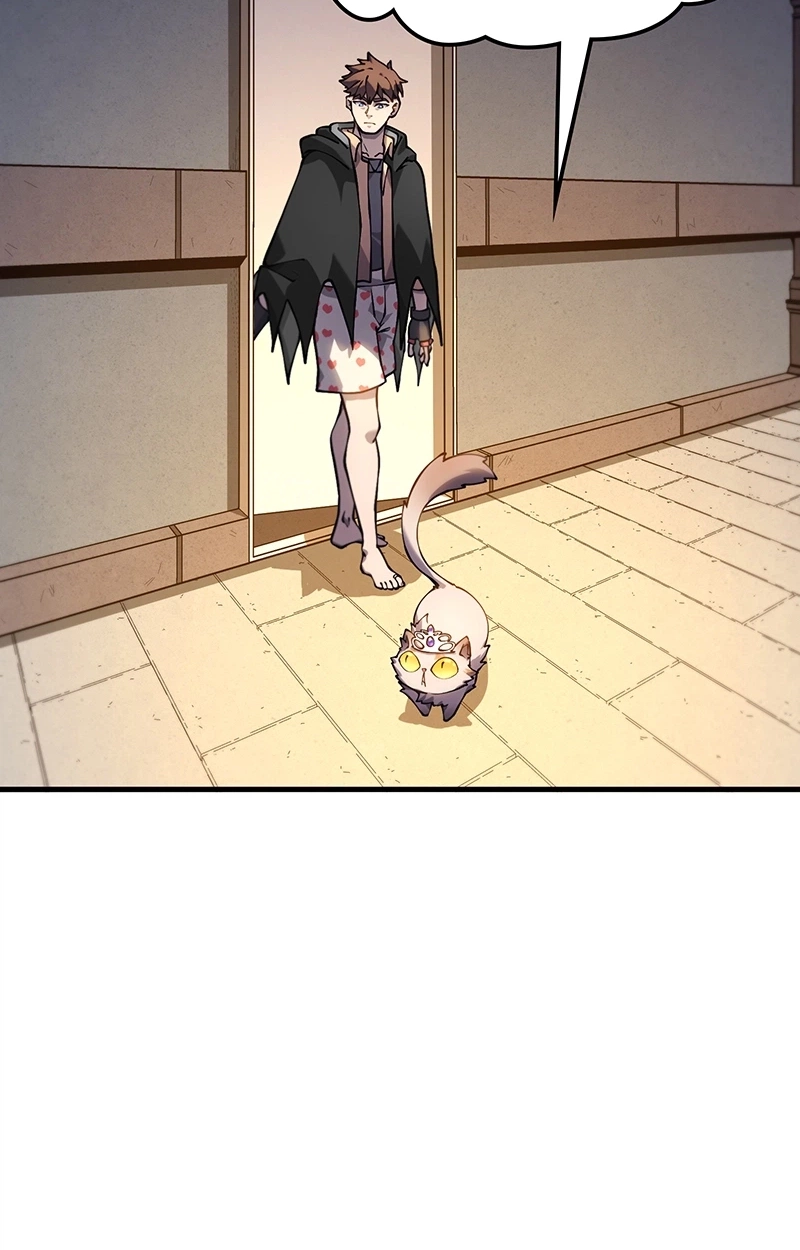 Dungeon Crawler Sword Chapter 8 page 2 - 