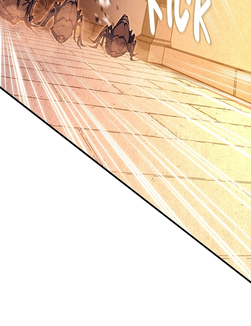 Dungeon Crawler Sword Chapter 8 page 11 - 