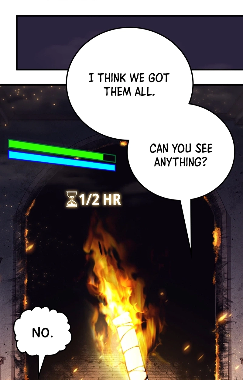 Dungeon Crawler Sword Chapter 8 page 109 - 