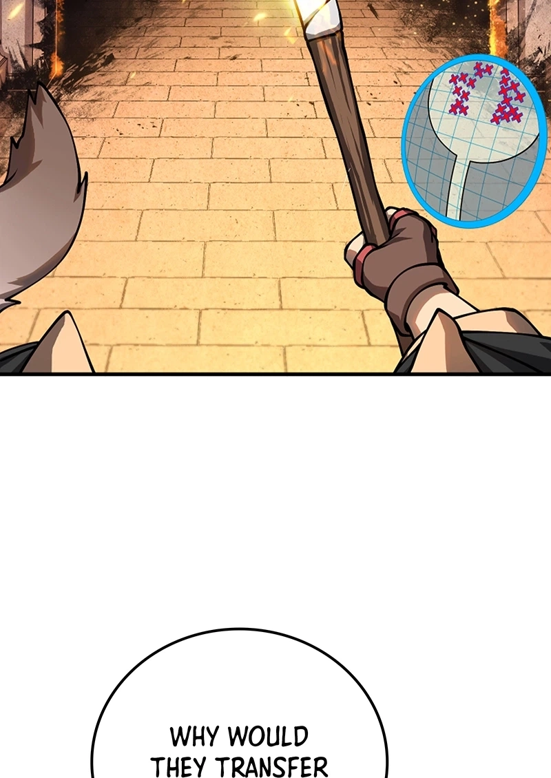 Dungeon Crawler Sword Chapter 8 page 110 - 