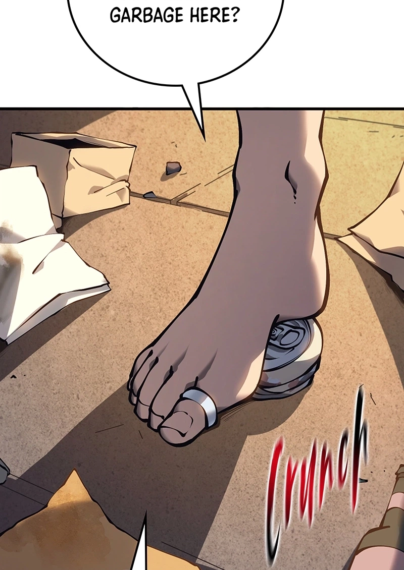 Dungeon Crawler Sword Chapter 8 page 111 - 