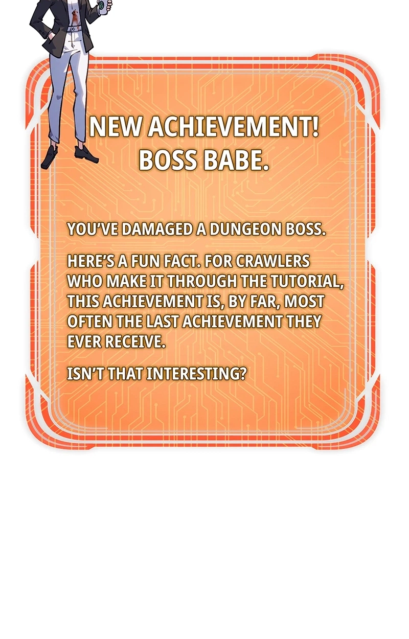 Dungeon Crawler Sword Chapter 8 page 115 - 