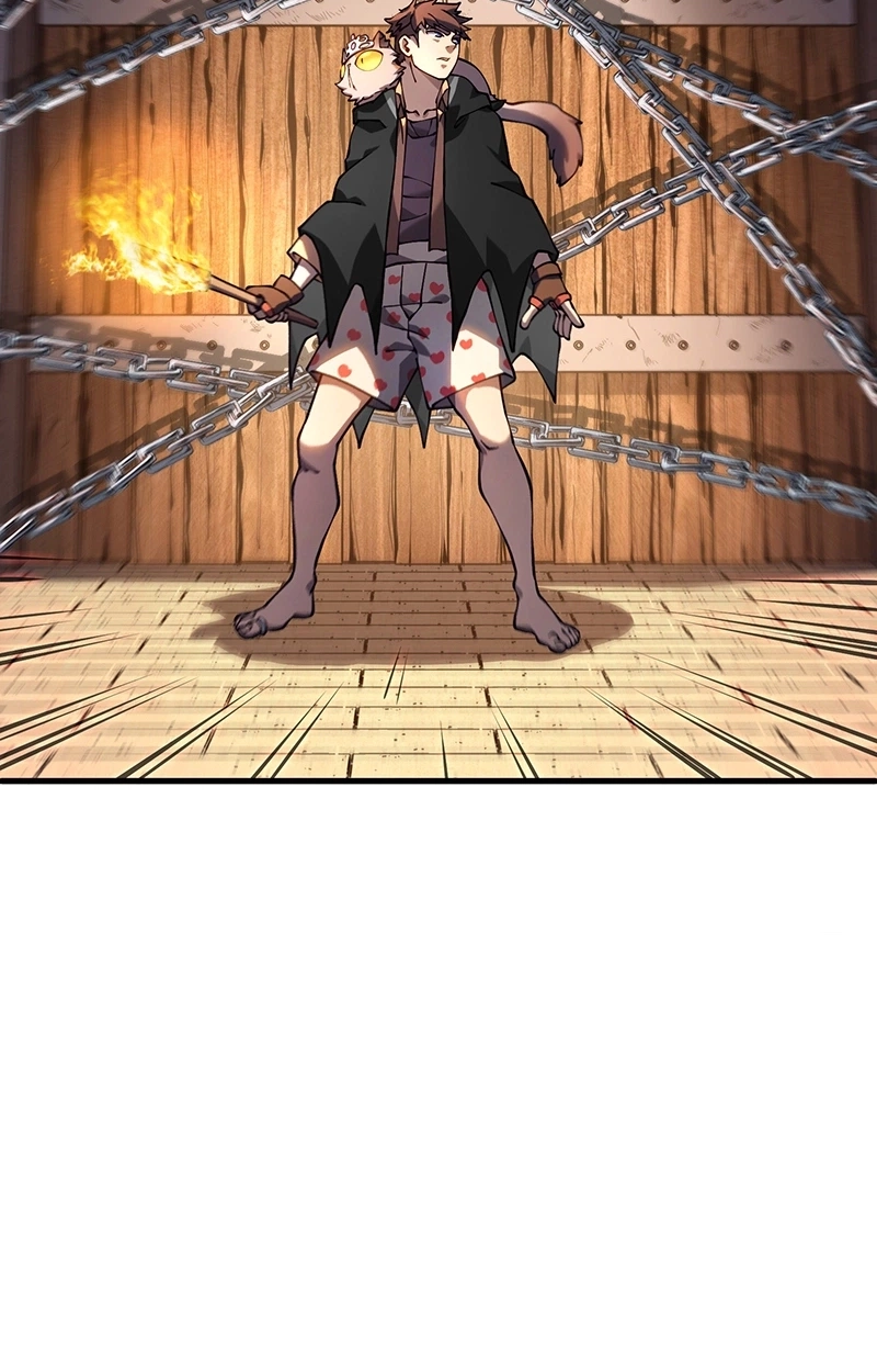 Dungeon Crawler Sword Chapter 8 page 119 - 