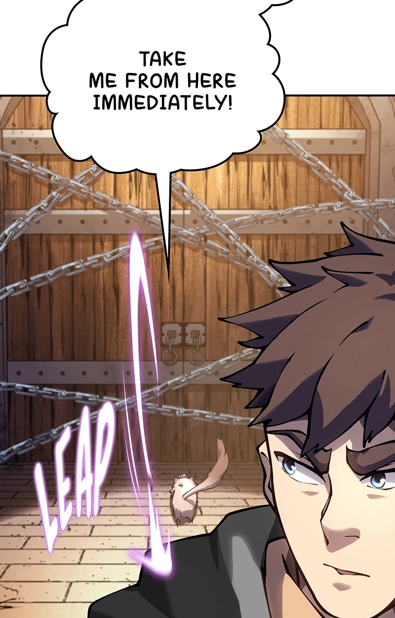 Dungeon Crawler Sword Chapter 8 page 129 - 