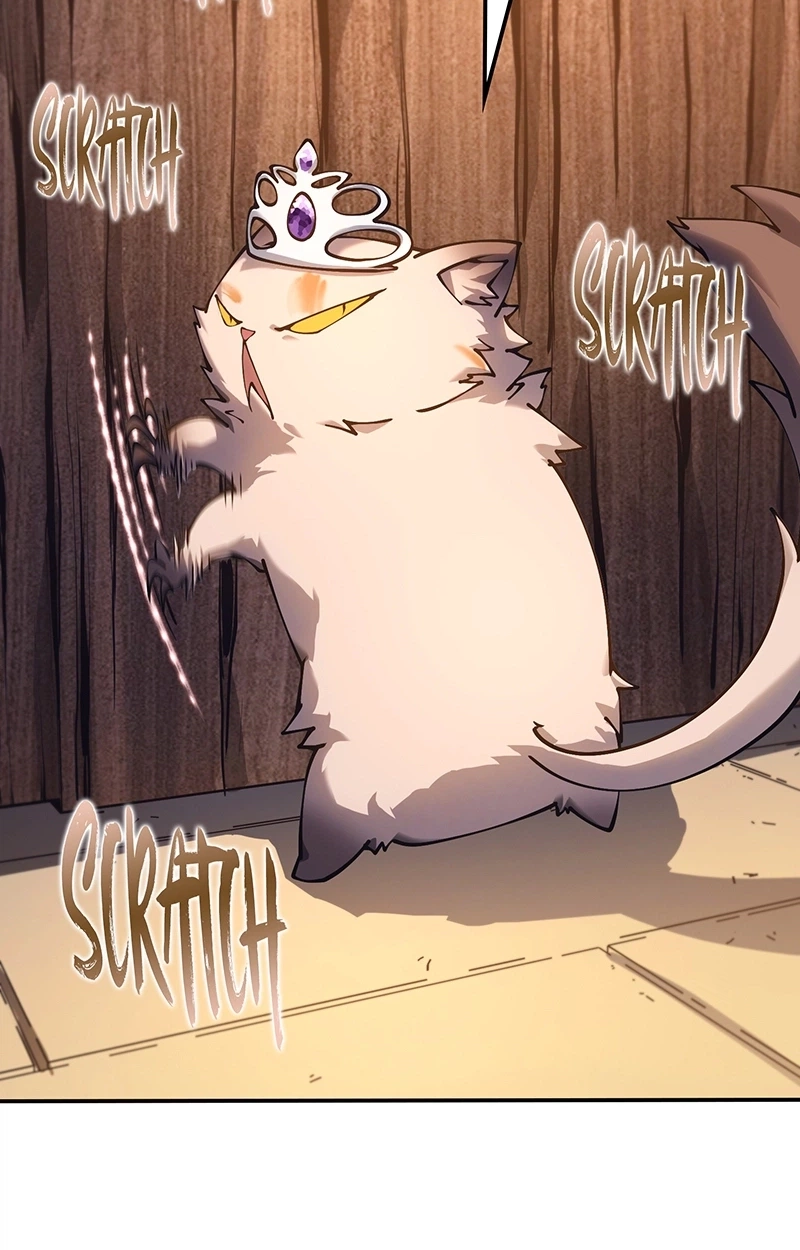 Dungeon Crawler Sword Chapter 8 page 131 - 