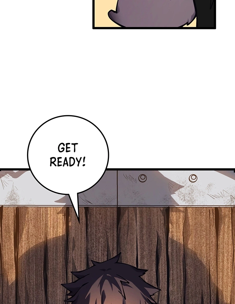 Dungeon Crawler Sword Chapter 8 page 133 - 