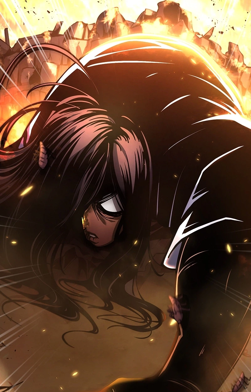 Dungeon Crawler Sword Chapter 8 page 139 - 