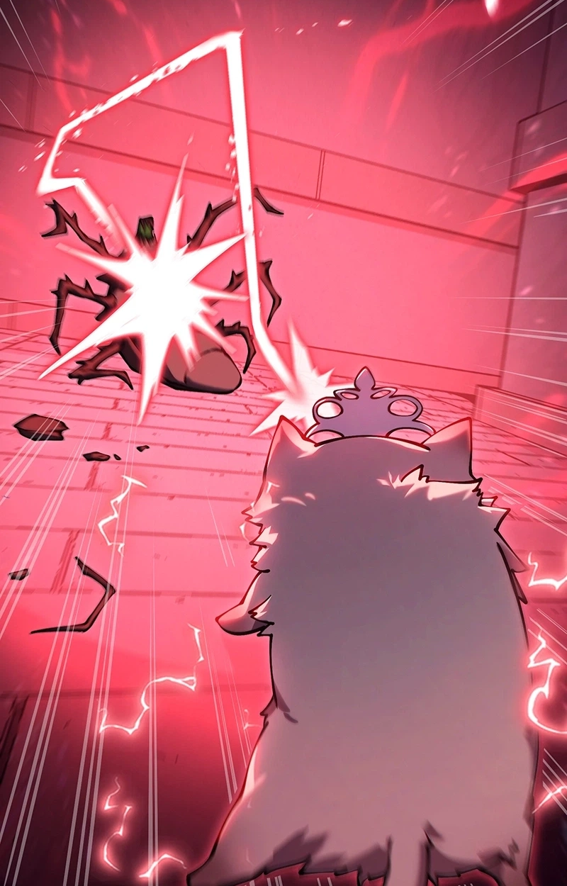 Dungeon Crawler Sword Chapter 8 page 15 - 