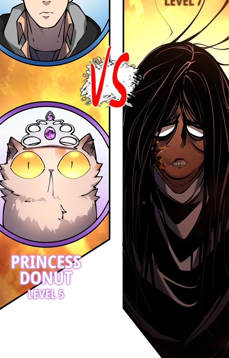 Dungeon Crawler Sword Chapter 8 page 142 - 