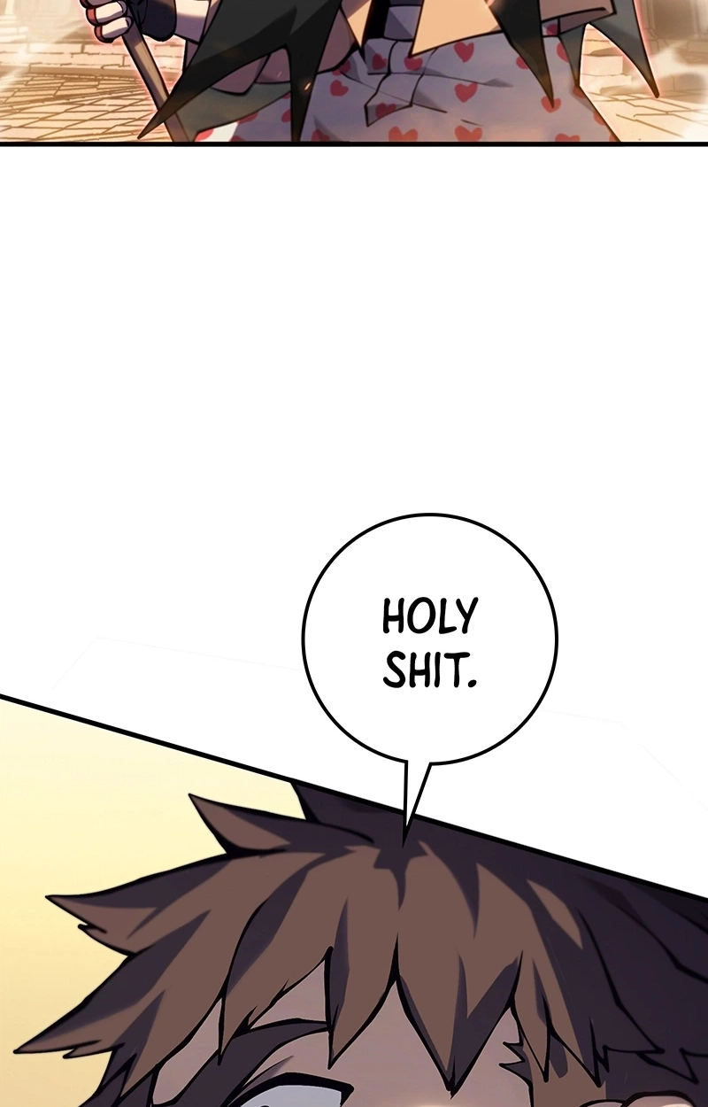 Dungeon Crawler Sword Chapter 8 page 151 - 