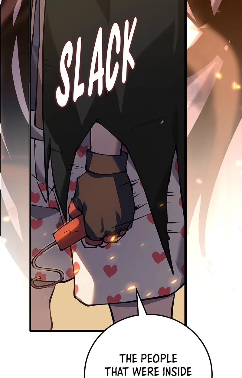 Dungeon Crawler Sword Chapter 8 page 154 - 
