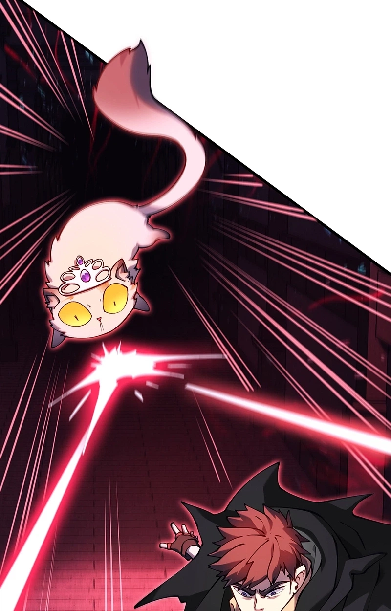 Dungeon Crawler Sword Chapter 8 page 19 - 