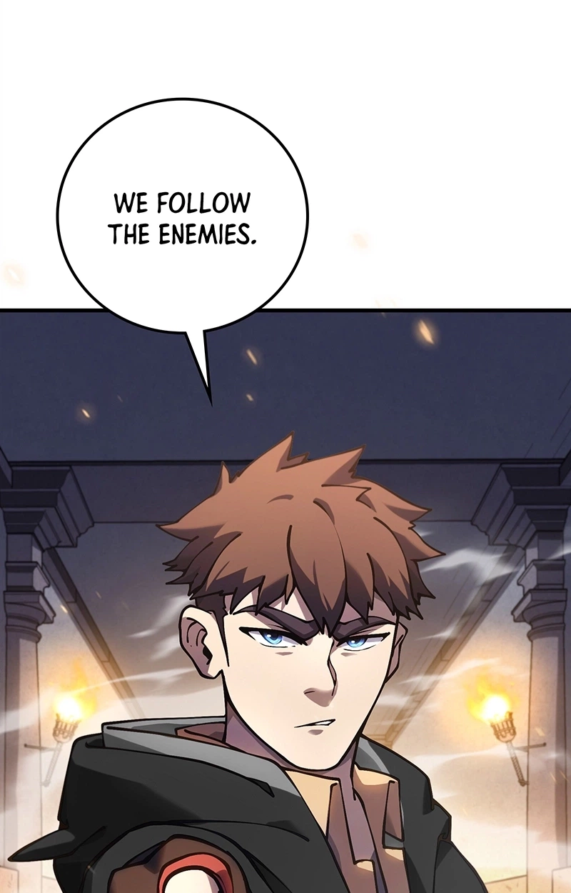 Dungeon Crawler Sword Chapter 8 page 3 - 