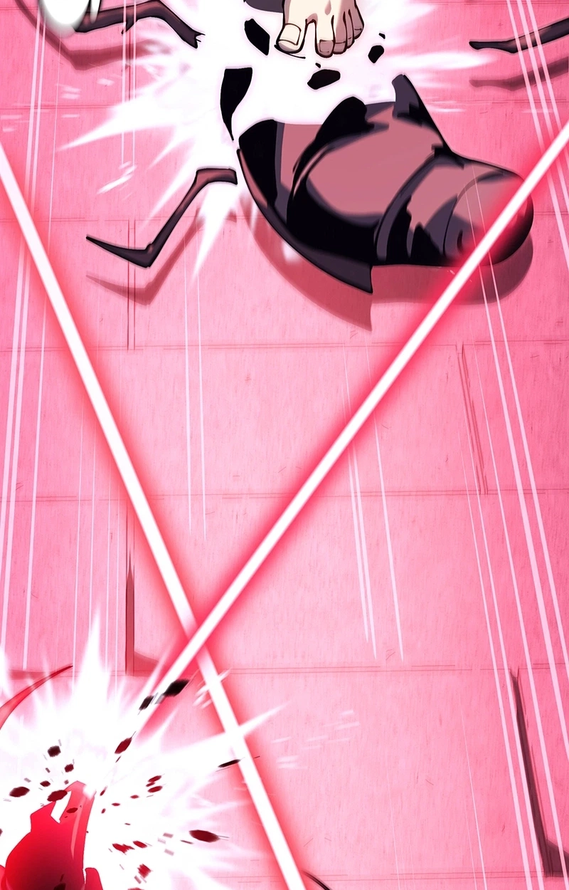 Dungeon Crawler Sword Chapter 8 page 21 - 