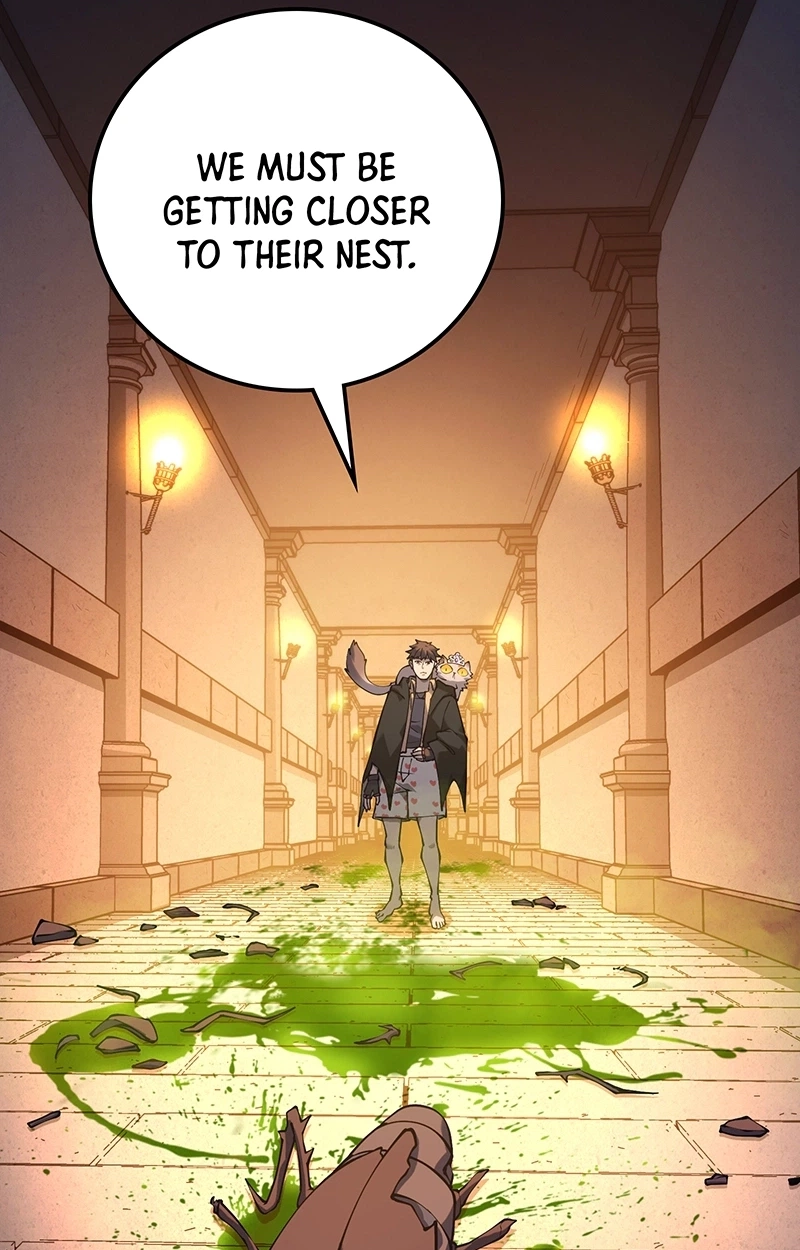 Dungeon Crawler Sword Chapter 8 page 26 - 